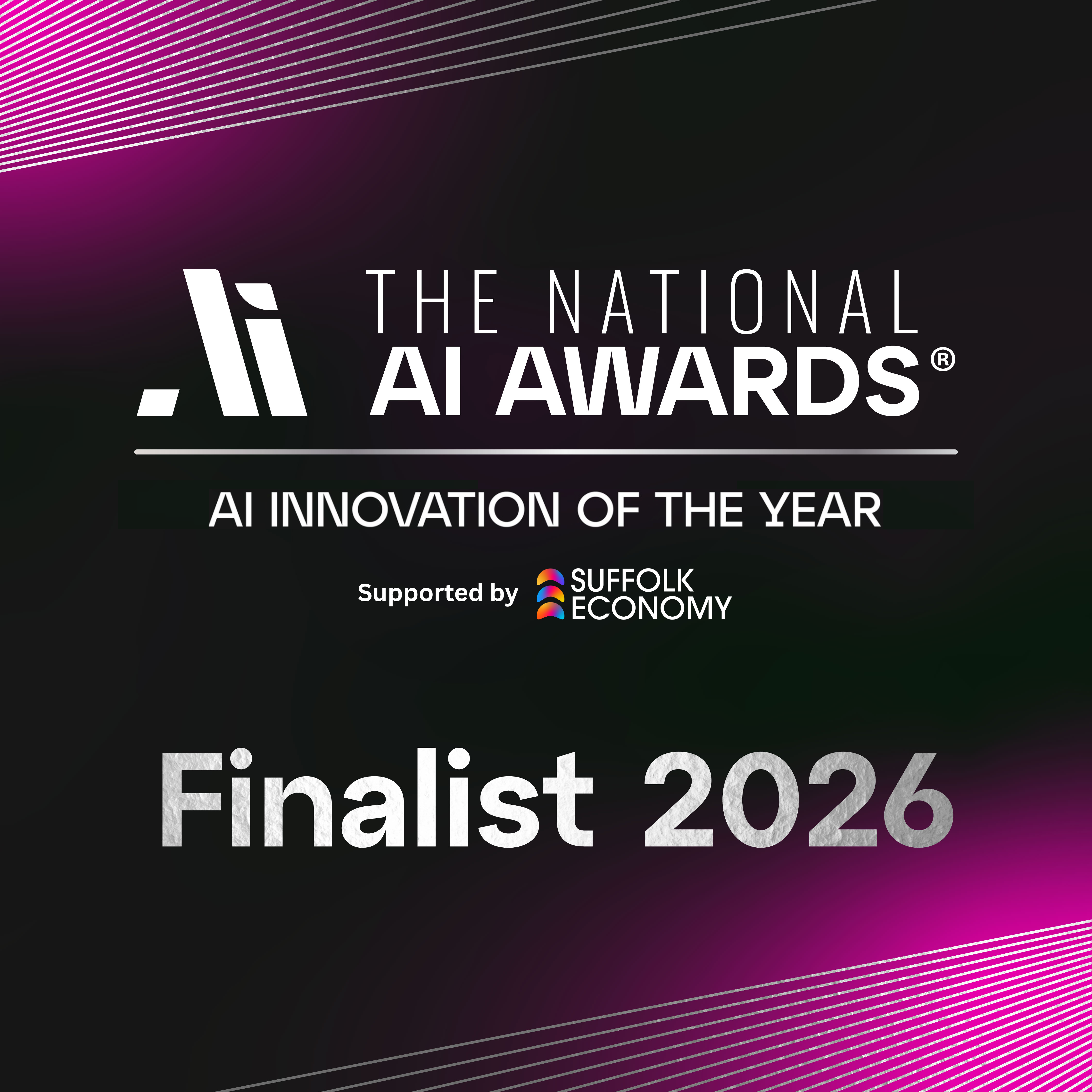 2026 National AI Awards