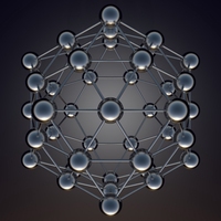 buckminsterfullerene