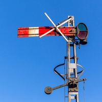 signal