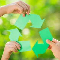 recycle
