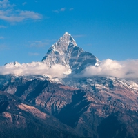 mountain