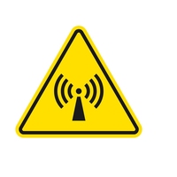 non-ionising radiation