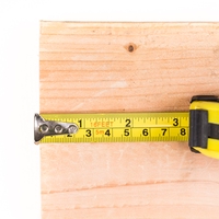measure