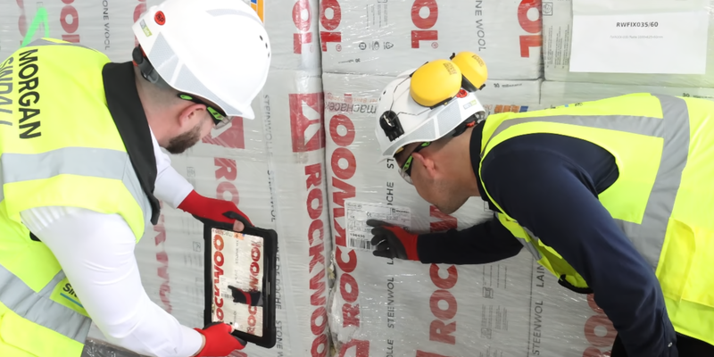 Morgan Sindall Construction - Day 3 