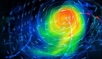 meteorology