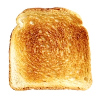toast