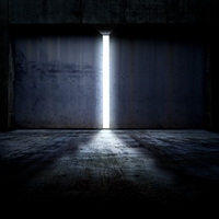 glimpse