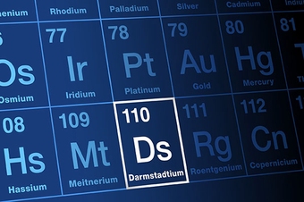 darmstadtium