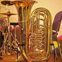 tuba