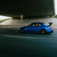 acceleration
