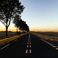 distance