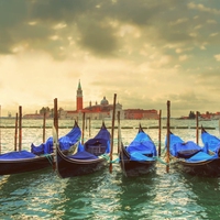 gondola