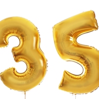 thirty-five