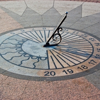 sundial