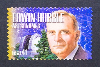 Edwin Hubble