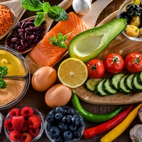 diet