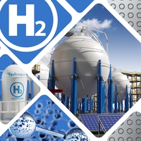 hydrogen