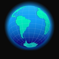 South Pole