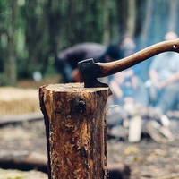 axe
