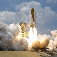 thrust
