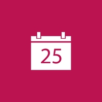 twenty-five
