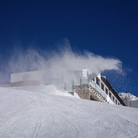 暴风雪