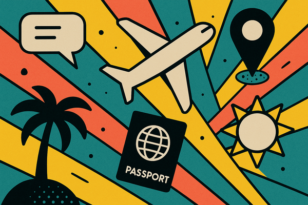 Travel & Tourism