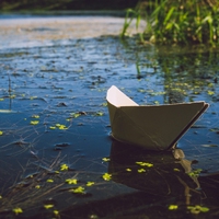 float