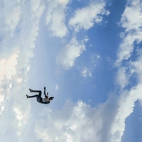 terminal velocity