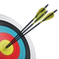 target