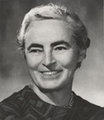 Anna J. Harrison