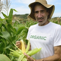 organic farming