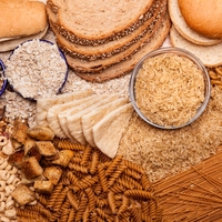 carbohydrate