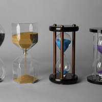 hourglass