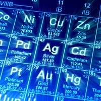 periodic table