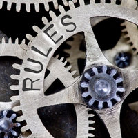 rules