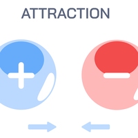 attract