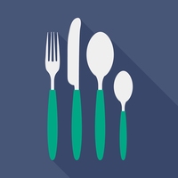 cutlery