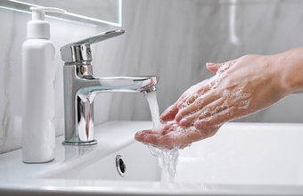 sink