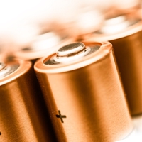 positive charge