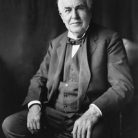 Thomas Edison