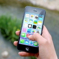 smartphone