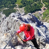 steep