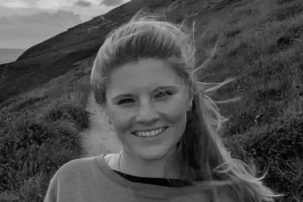 Milly Falkner-Lee, Secondary Geography Curriculum Writer
