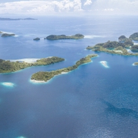 equatorial regions