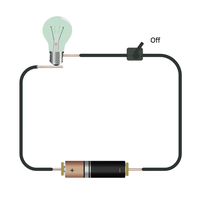 incomplete circuit