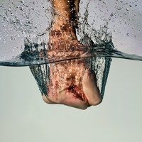 displacement