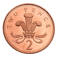 2p