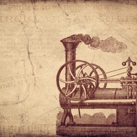 industrial revolution
