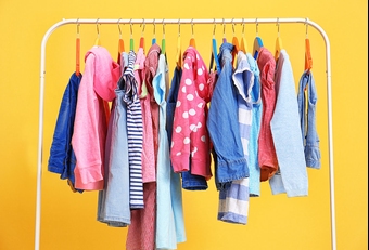 clothes